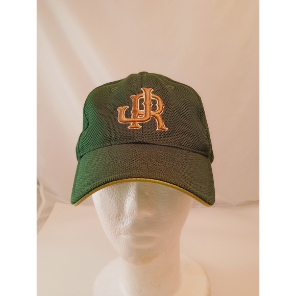 Richmond Spiders Embroidered 39Thirty 3930 New Era Stretch Fit Hat Cap Size M/L - Picture 1 of 5